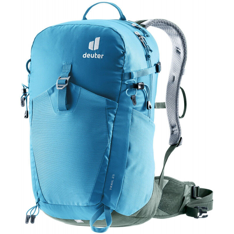 Deuter Trail 25 Walking backpack Men s Hardloop