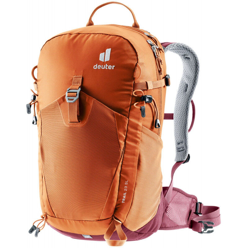 Sac à Dos De Randonnée Deuter Trail Pro 31 SL Pour Femme - 31 Litres, Via Ferrata, Neuf Avec étiquette
