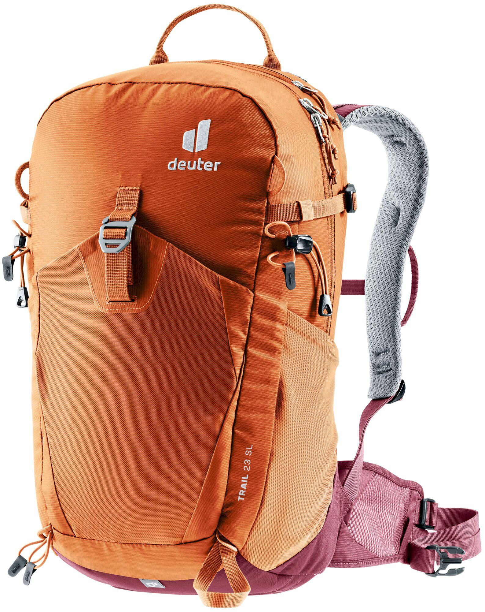 Deuter Trail 23 SL - Walking backpack - Women's | Hardloop