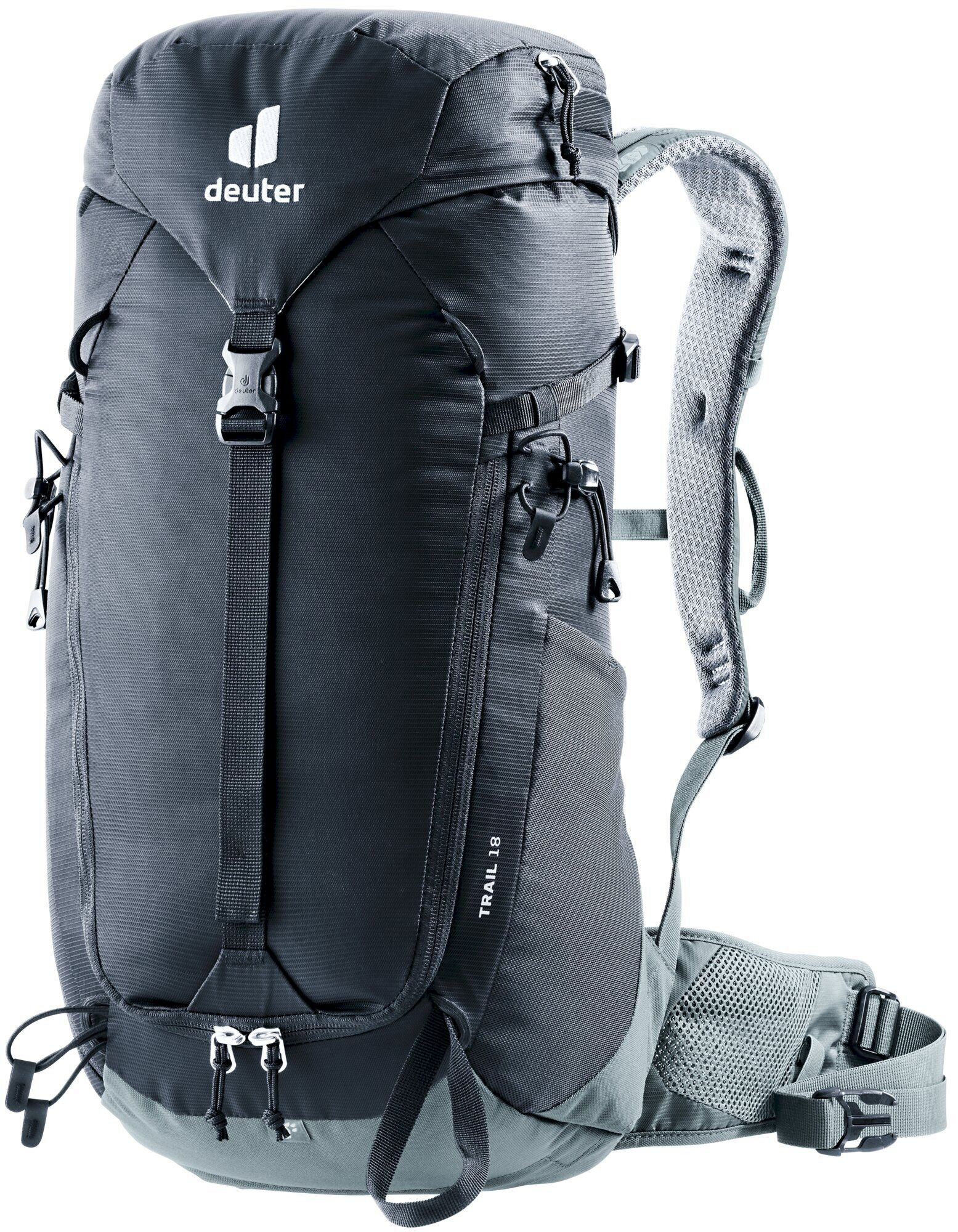 Deuter Trail 18 - Walking backpack - Men's | Hardloop