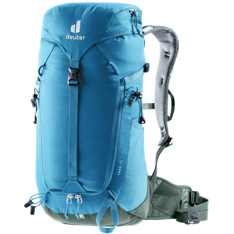 Deuter Trail 18 - Plecak turystyczny meski | Hardloop