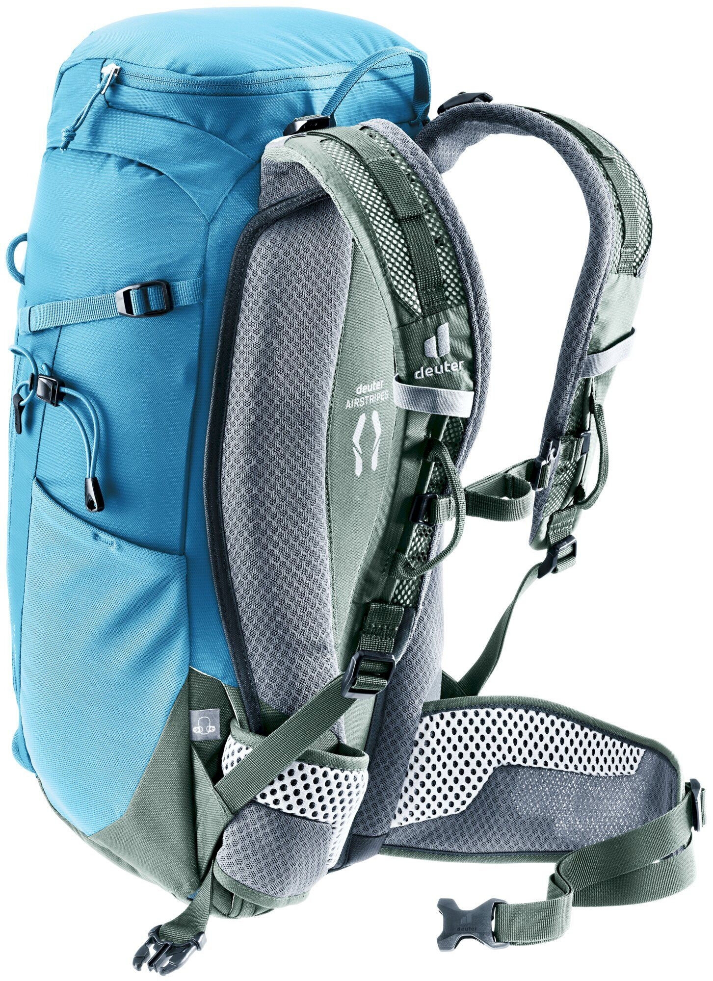 Deuter Trail 18 - Plecak turystyczny meski | Hardloop