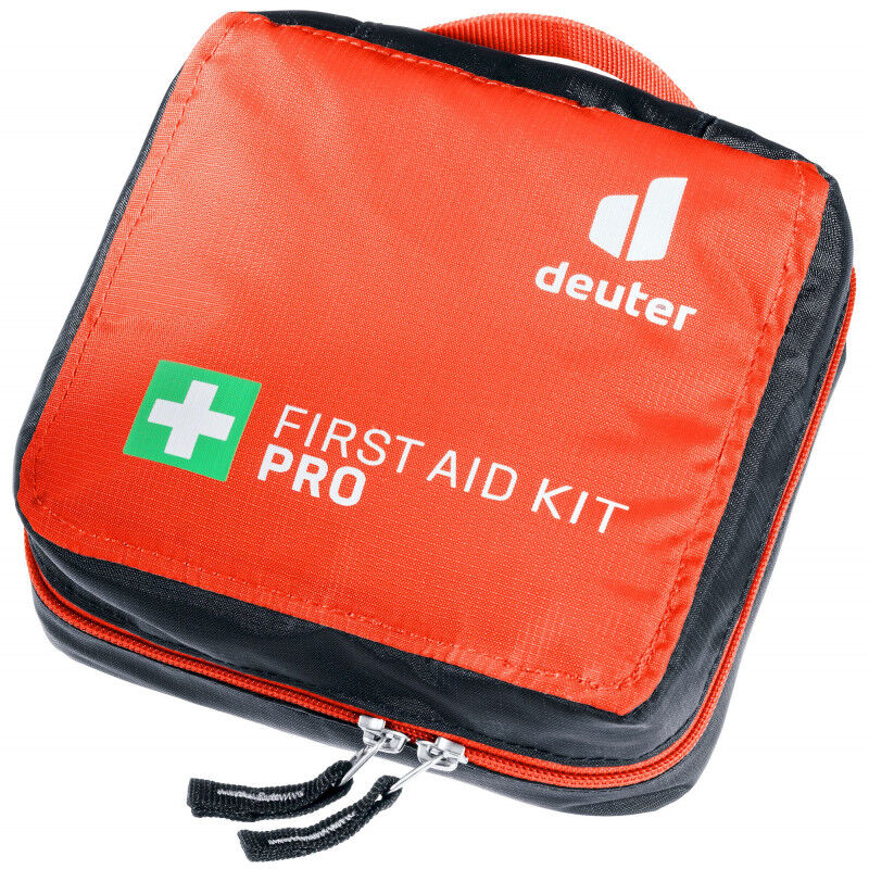 Deuter First Aid Kit Pro - Erste-Hilfe-Set | Hardloop