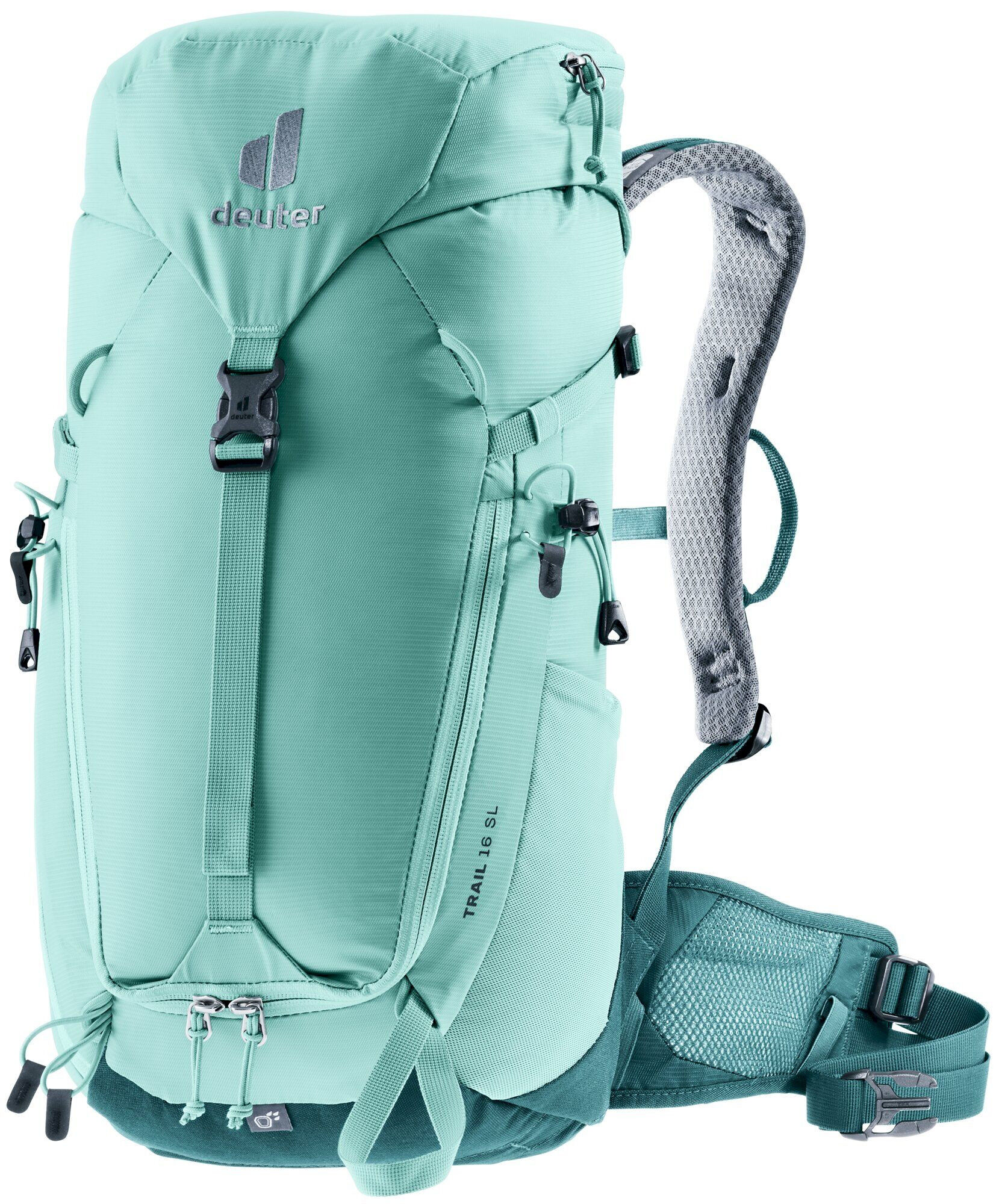 Deuter Trail 16 SL Mochila de senderismo Mujer Hardloop