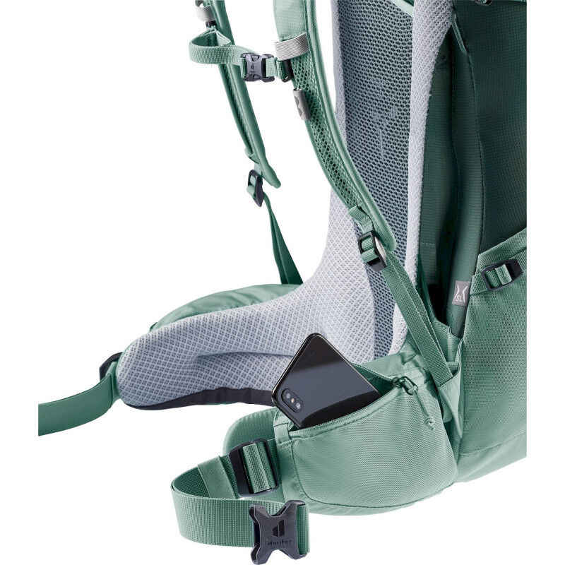 Deuter Futura 24 SL - Wanderrucksack - Damen | Hardloop