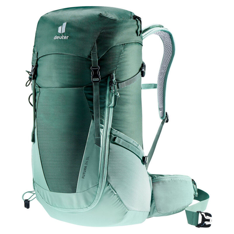 Deuter Futura 24 SL - Zaino da escursionismo - Donna | Hardloop
