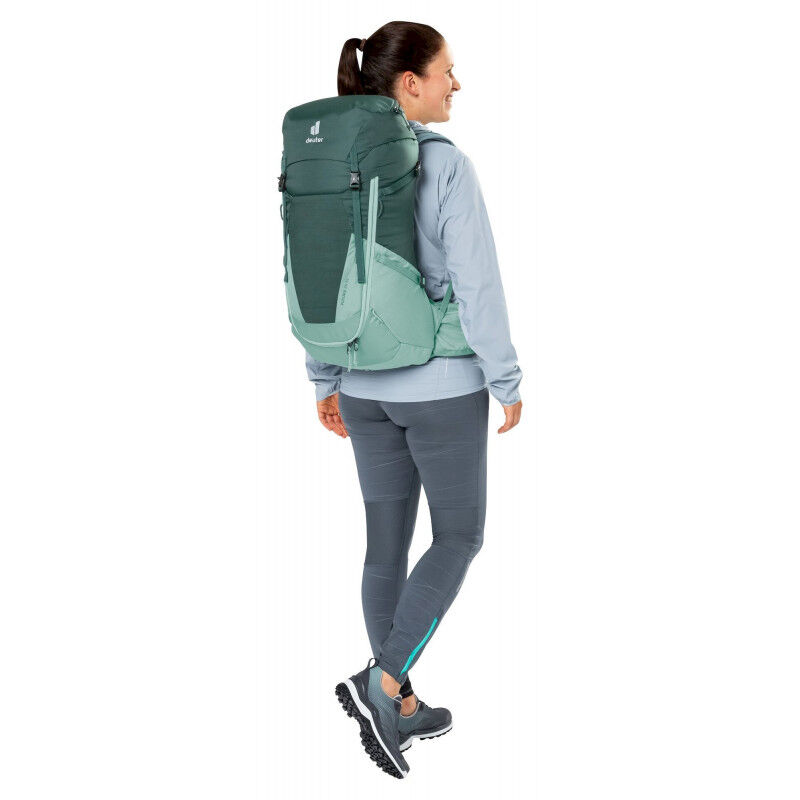 Deuter Futura 24 SL - Wanderrucksack - Damen | Hardloop