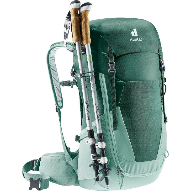 Deuter Futura 24 SL - Sac à dos randonnée femme | Hardloop