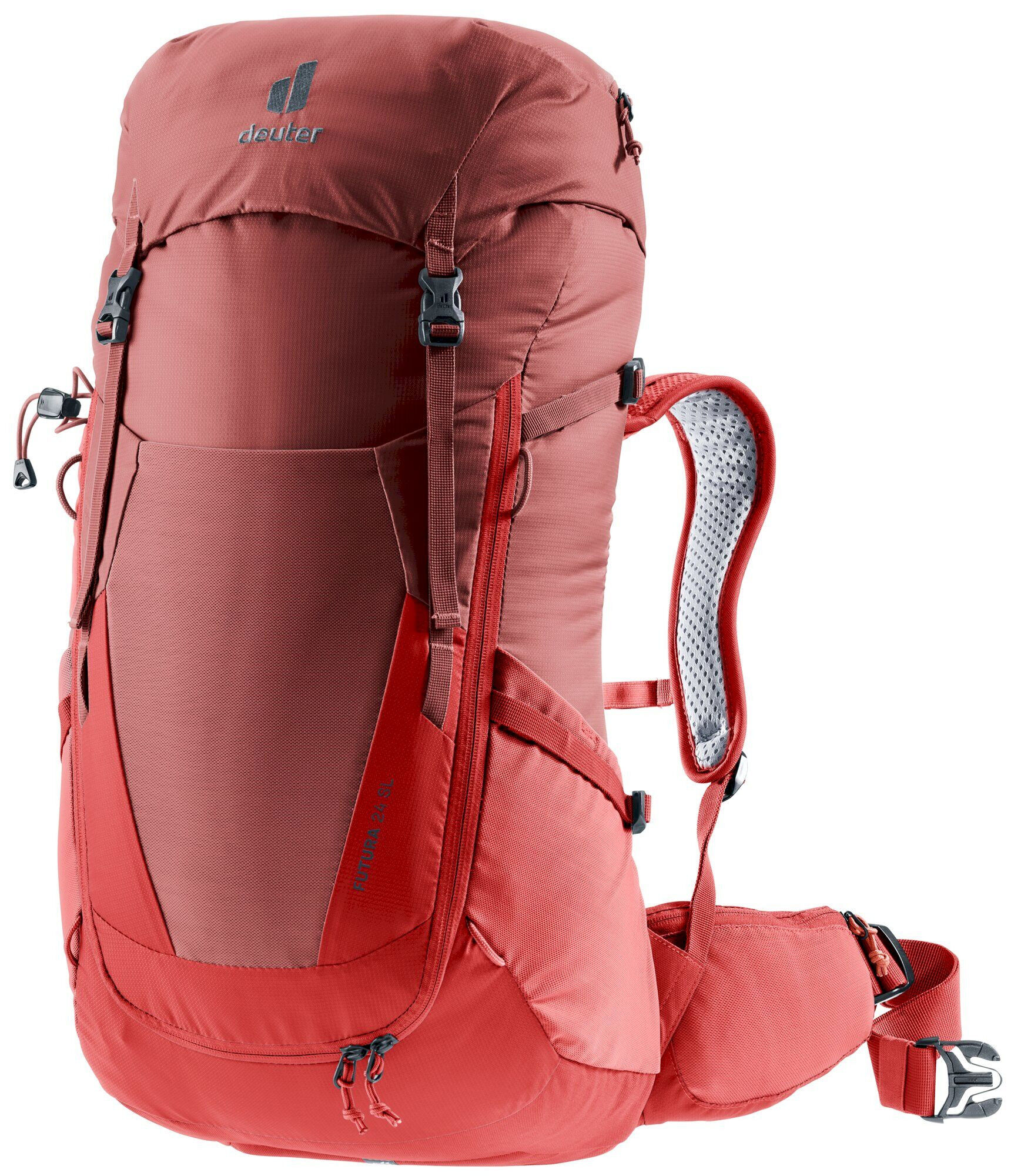 Deuter Futura 24 SL - Walking backpack - Women's | Hardloop