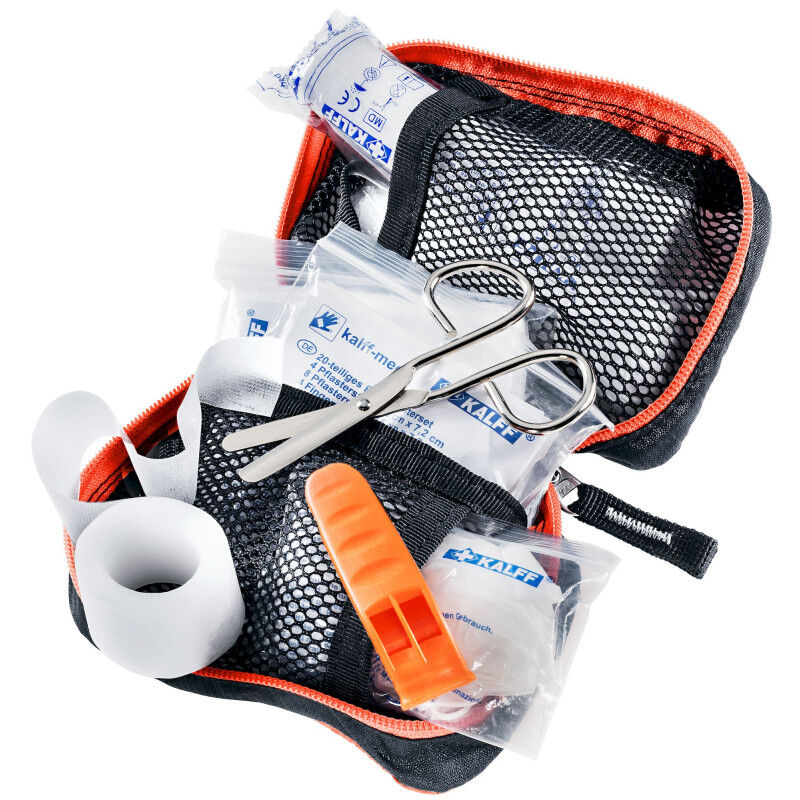 Deuter First Aid Kit Active - Ensiapulaukku | Hardloop