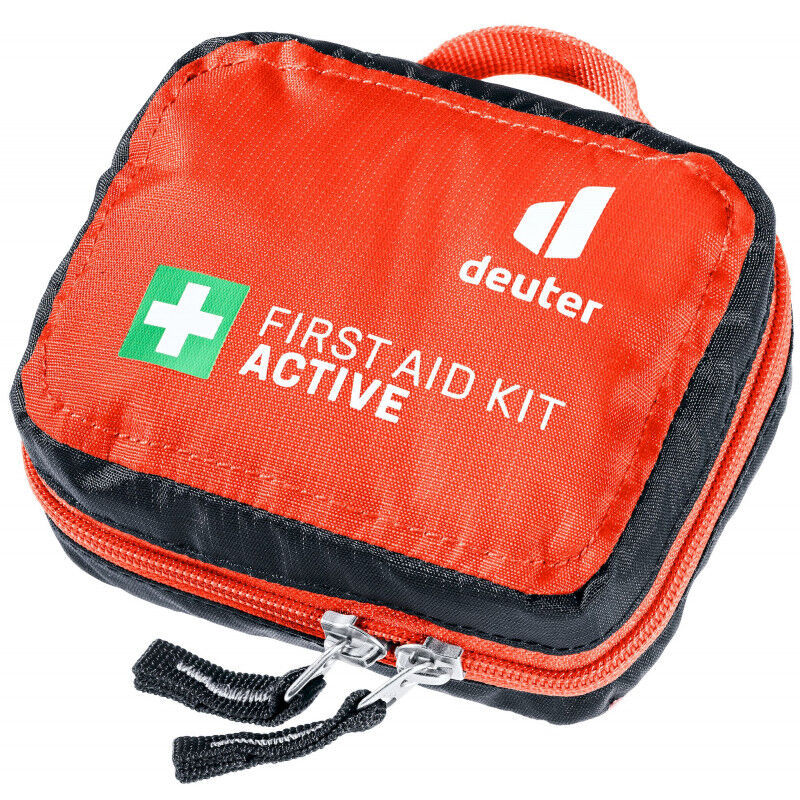 deuter First Aid Kit Active - Kit de primeiros socorros | Hardloop
