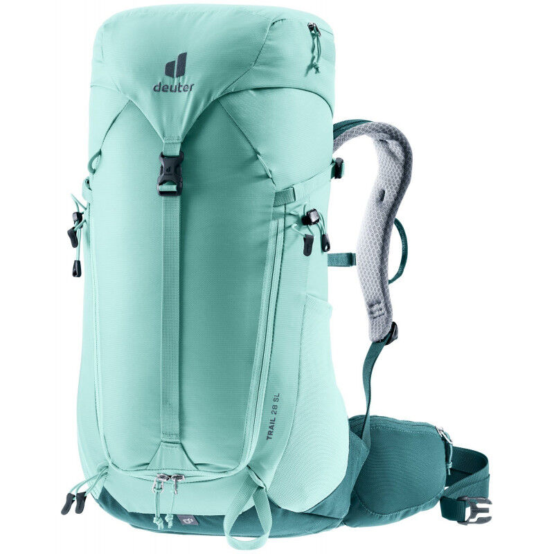 Deuter Trail 28 SL - Wanderrucksack - Damen | Hardloop