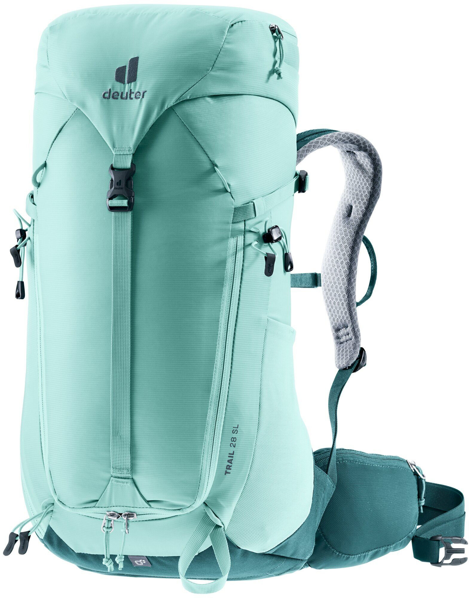 Deuter Trail 28 SL - Walking backpack - Women's | Hardloop