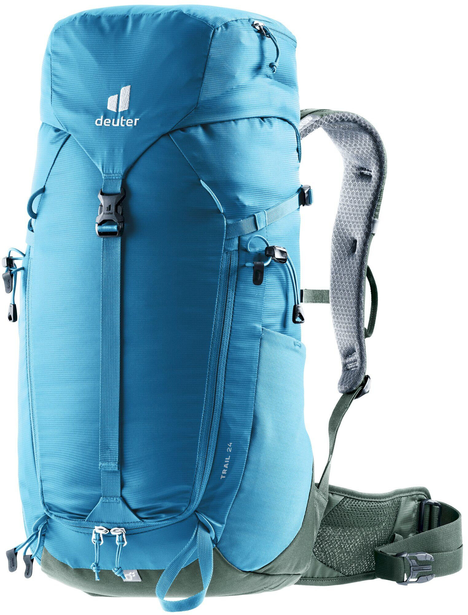 Deuter Trail 24 - Walking backpack - Men's | Hardloop