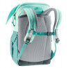 deuter Kikki - Mochila de caminhada criança | Hardloop