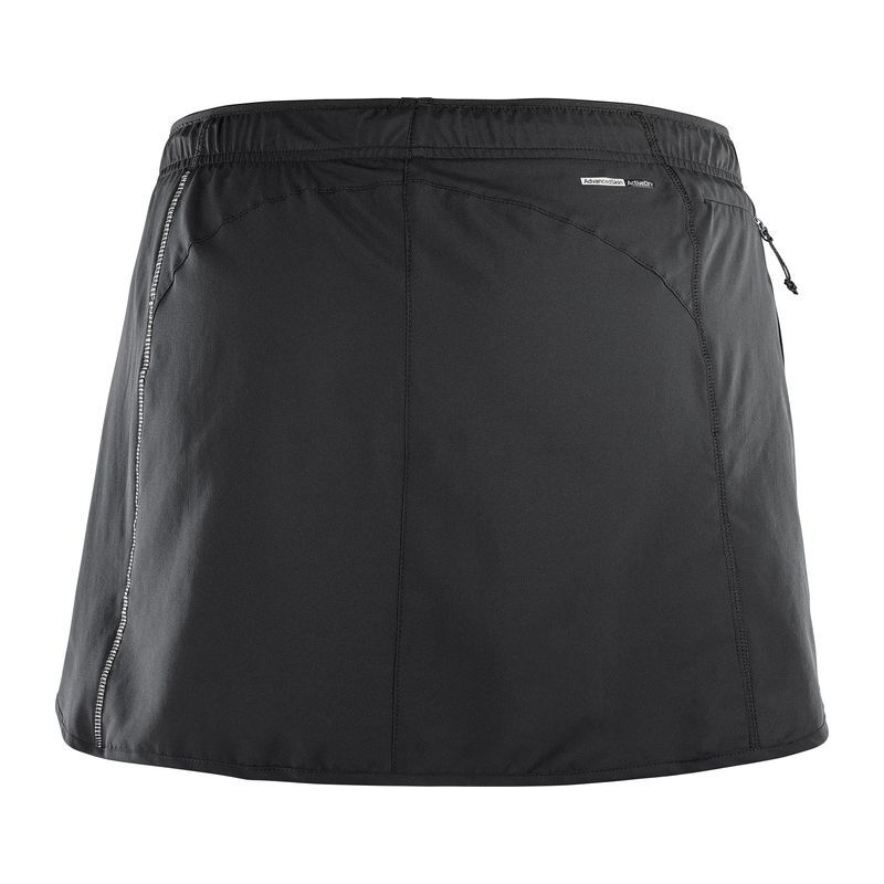 Salomon - Agile Skort W - Skirt - Women's