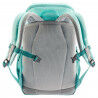deuter Kikki - Mochila de caminhada criança | Hardloop