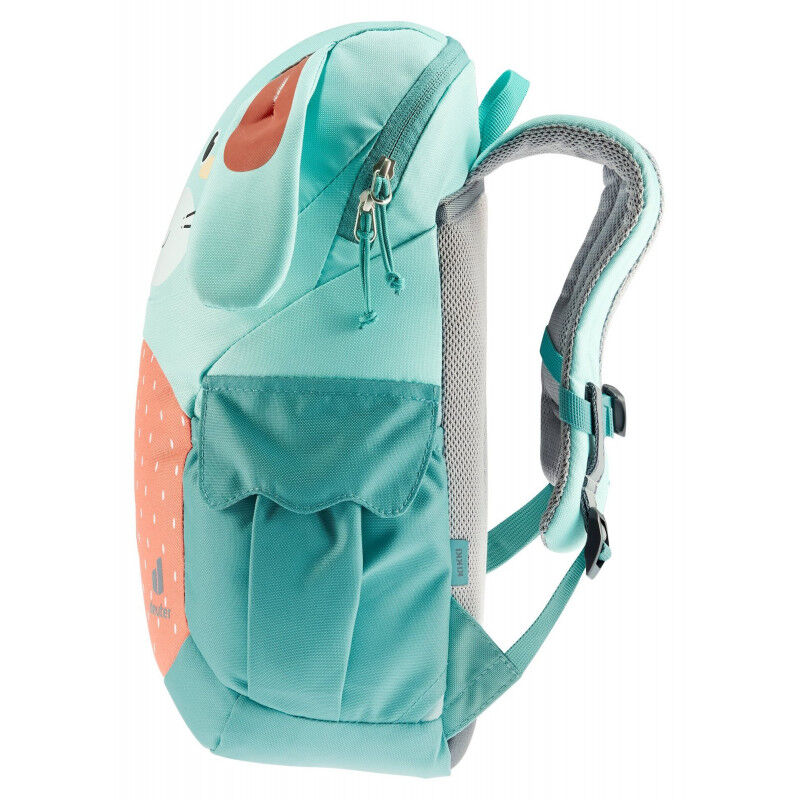 Deuter Kikki - Mochila de senderismo - Niños