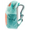deuter Kikki - Mochila de caminhada criança | Hardloop
