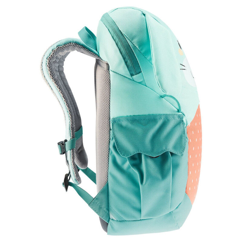 Deuter Kikki - Wandelrugzak - Kinderen