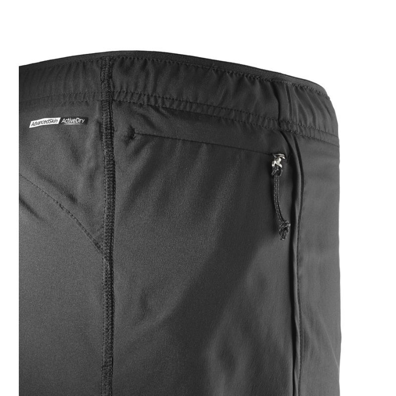 Salomon - Agile Skort W - Skirt - Women's