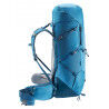 Deuter Aircontact Core 40+10 - Sac à dos trekking homme | Hardloop