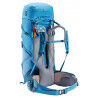 Deuter Aircontact Core 40+10 - Hiking backpack - Men's