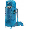Deuter Aircontact Core 40+10 - Vaellusreppu - Miehet