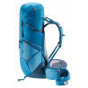 Deuter Aircontact Core 40+10 - Plecak trekkingowy meski | Hardloop
