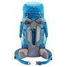 Deuter Aircontact Core 40+10 - Trekkingrugzak - Heren
