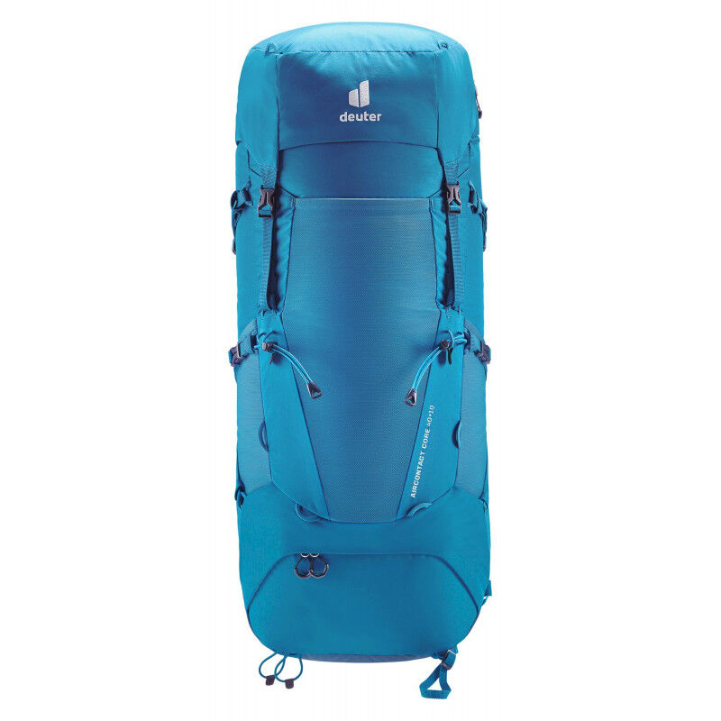 deuter Aircontact Core 40+10 - Mochila de trekking homem | Hardloop