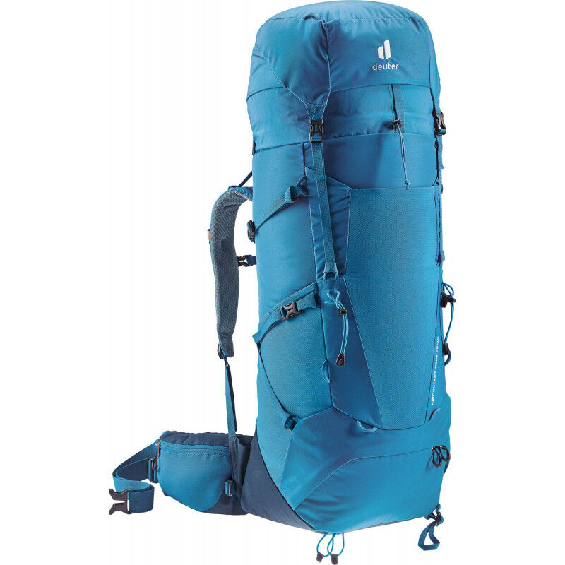Deuter Aircontact Core 40+10 - Trekking rygsæk - Herrer