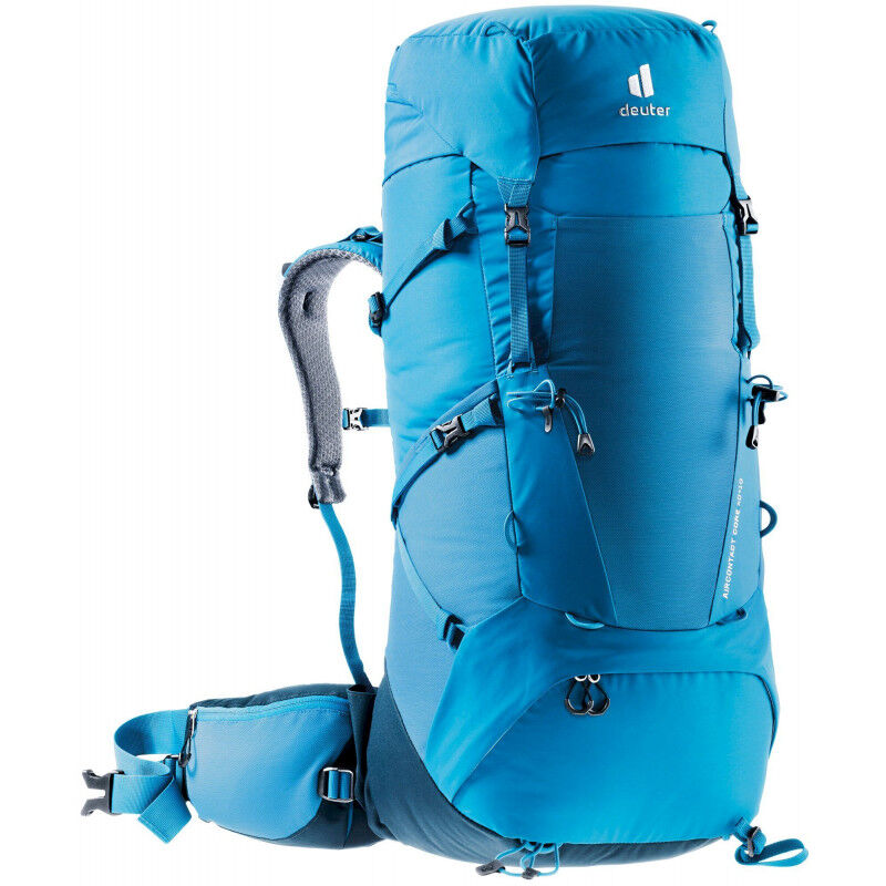 Deuter Aircontact Core 40+10 - Hiking backpack - Men's