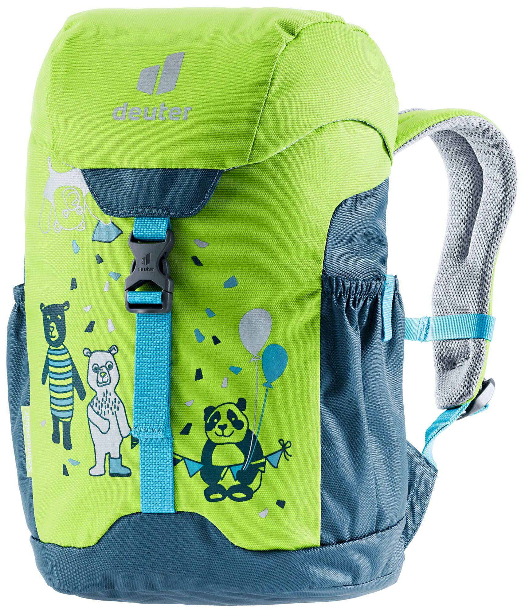 Mochila best sale deuter niño