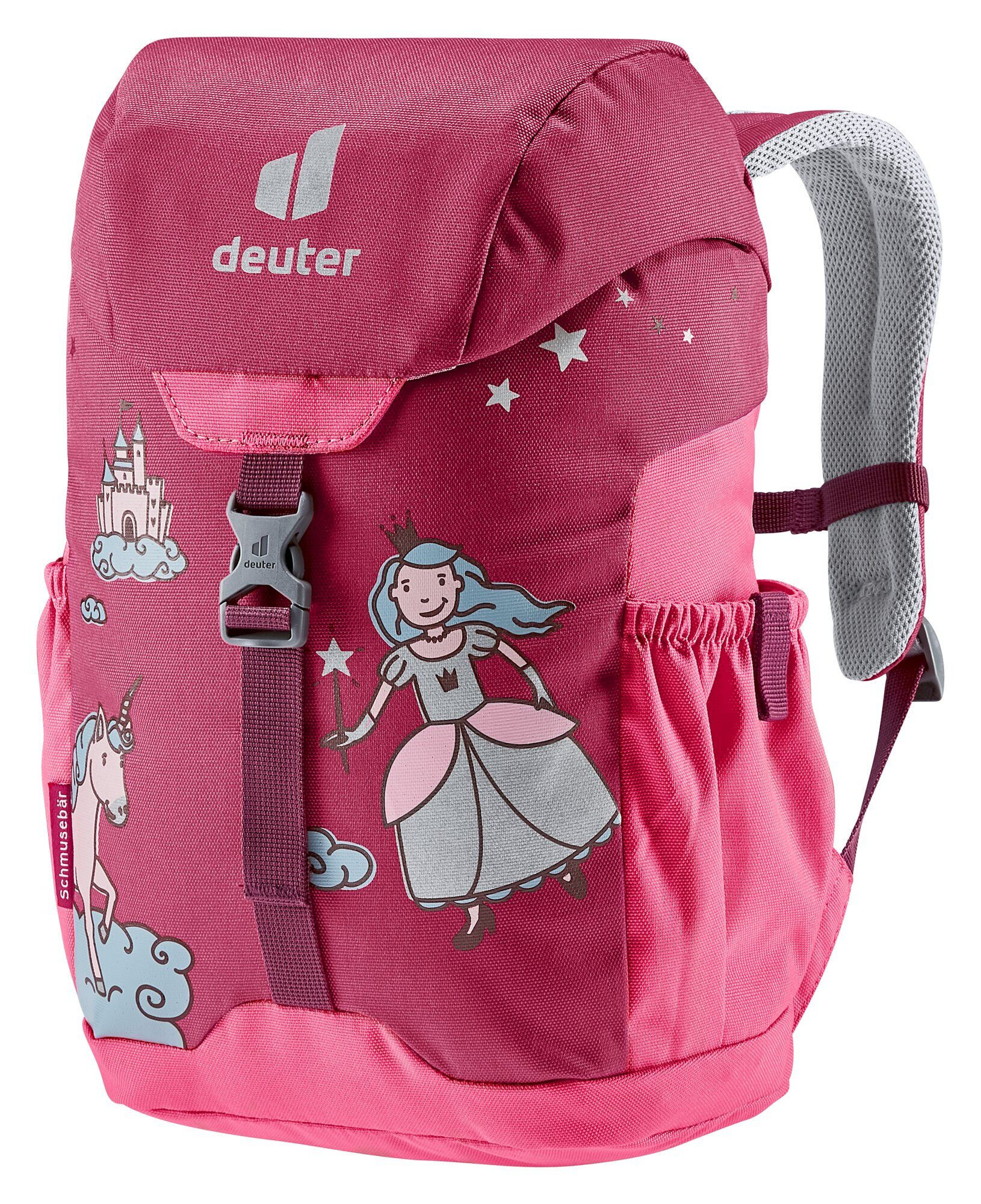 Deuter Schmusebär - Walking backpack - Kids