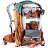 Deuter Trans Alpine Pro 28 - Plecak rowerowy meski | Hardloop