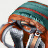 Deuter Trans Alpine Pro 28 - Cycling backpack - Men's