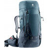 Deuter Futura Air Trek 50 + 10 - Trekking rygsæk Herrer