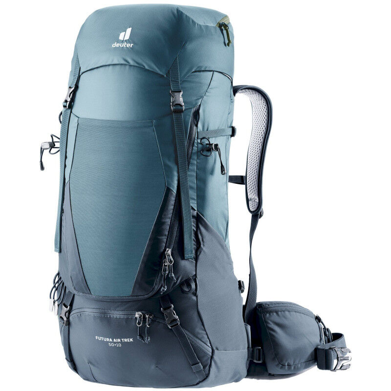 Futura Air Trek 50 + 10 - Trekking rygsæk Herrer