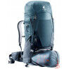 Deuter Futura Air Trek 50 + 10 - Trekking rygsæk Herrer