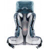 Deuter Futura Air Trek 50 + 10 - Pánsky Turistický batoh | Hardloop