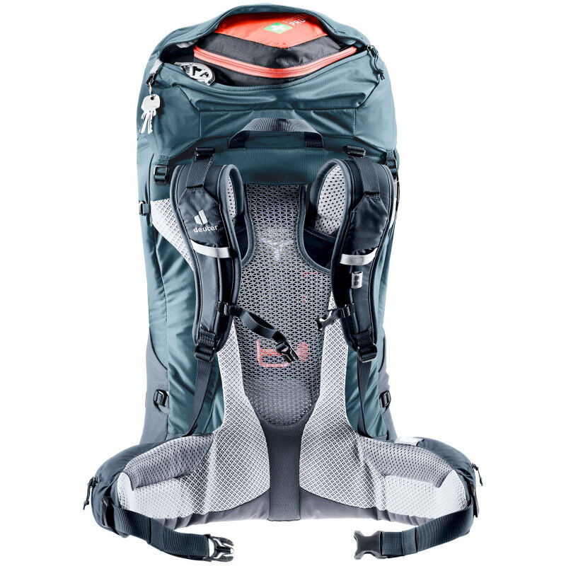 Harga deuter futura fashion vario 50 10