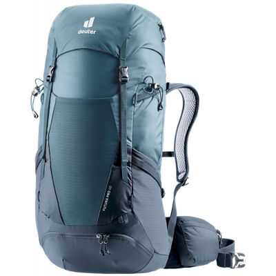 Futura Pro 40 - Pánsky Expediční batoh