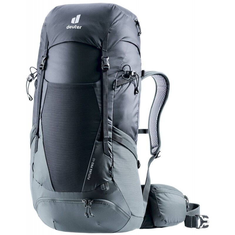 Deuter Futura Pro 40 - Pánsky Expediční batoh | Hardloop