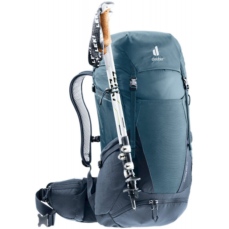 Deuter Futura Pro 36 - Pánsky Expediční batoh | Hardloop