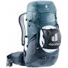 deuter Futura Pro 36 - Mochila de caminhada homem | Hardloop