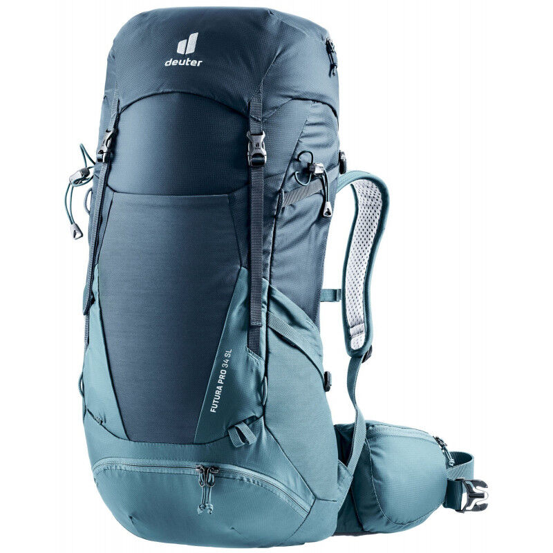Deuter Futura Pro 34 SL - Wanderrucksack - Damen