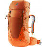 Chestnut / Mandarine