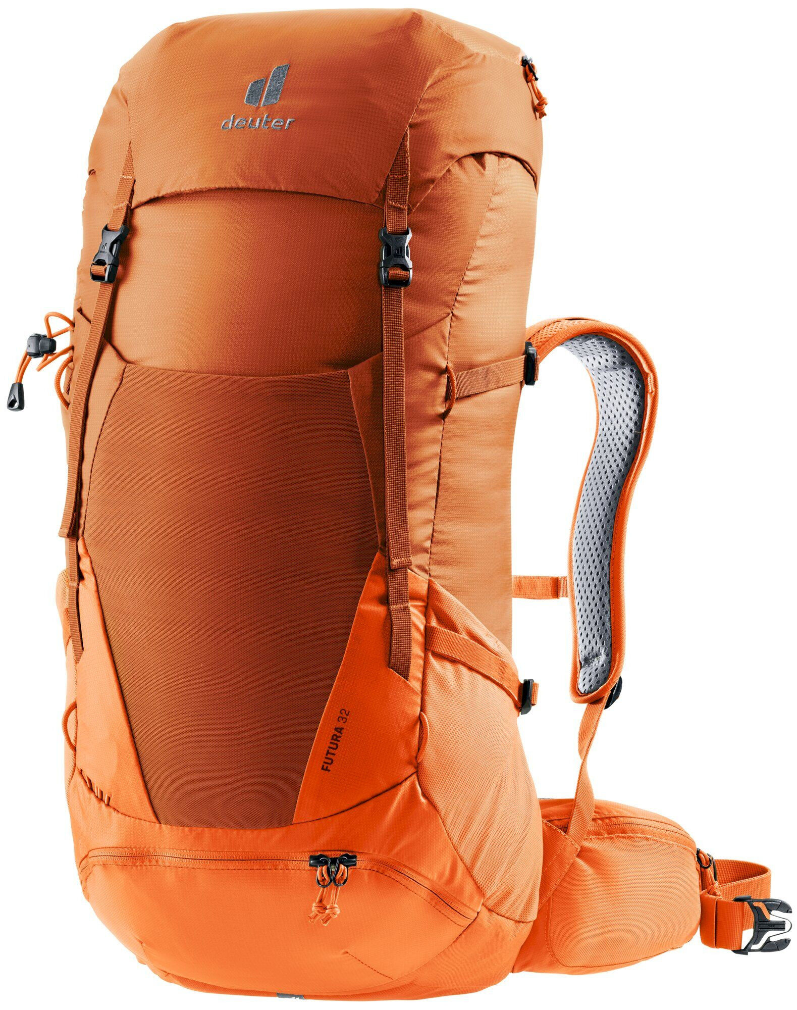 Mochila deuter futura 32 new arrivals