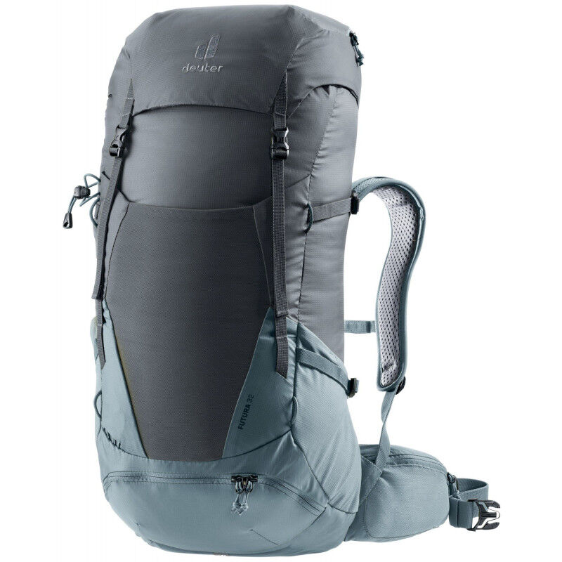 Deuter Futura 32 - Zaino da escursionismo - Uomo